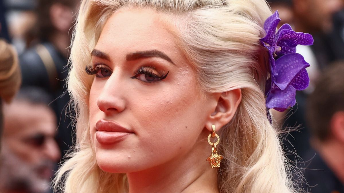 Wiemy, kto towarzyszy Caroline Derpienski w Cannes. Zaskoczeni?