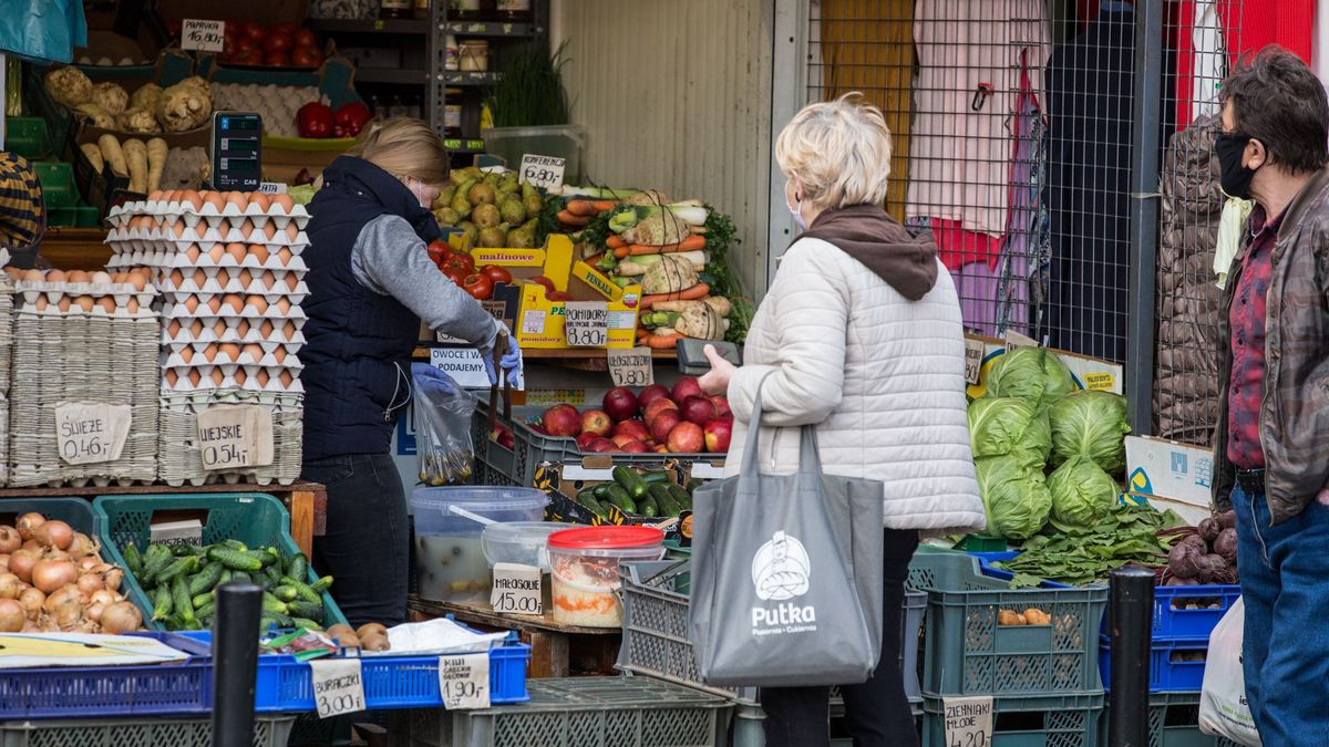 Obniżki cen w sklepach przez zerowy VAT będą mniejsze od spodziewanych