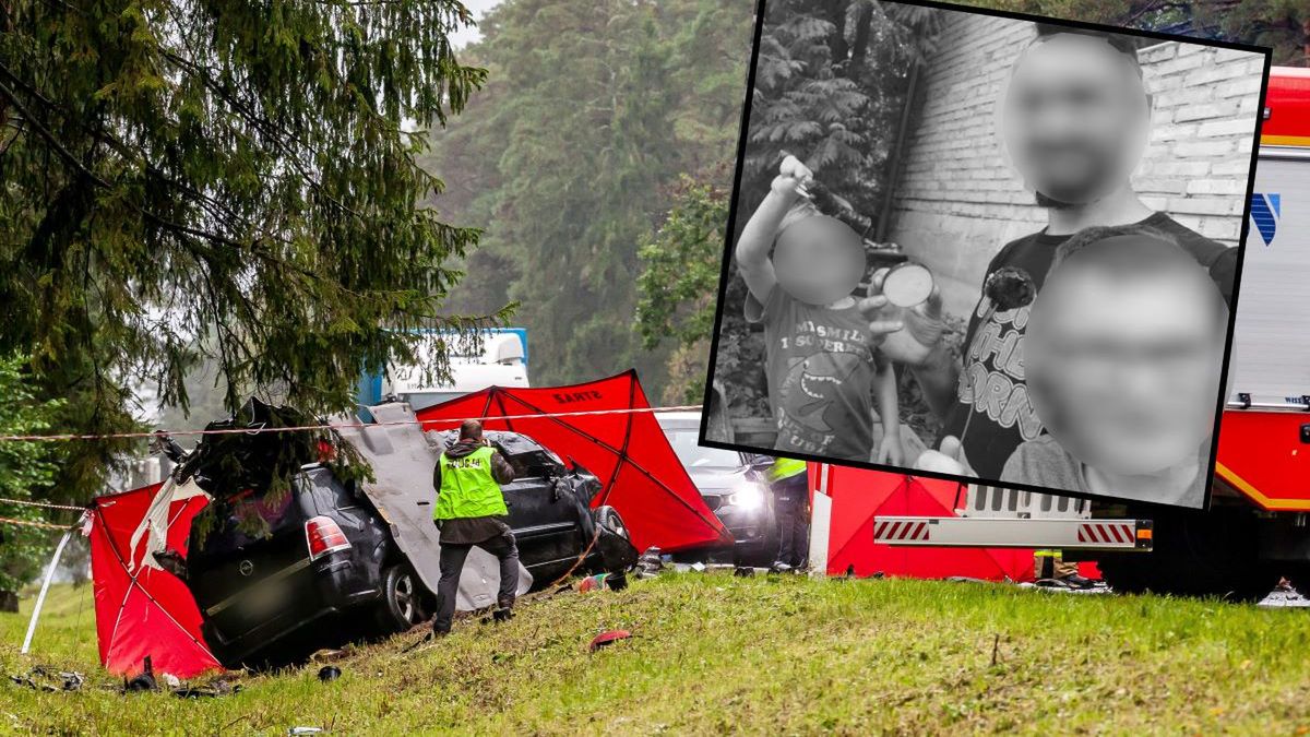 W sobotę odbędzie się pogrzeb ofiar wypadku pod Tatarowcami 