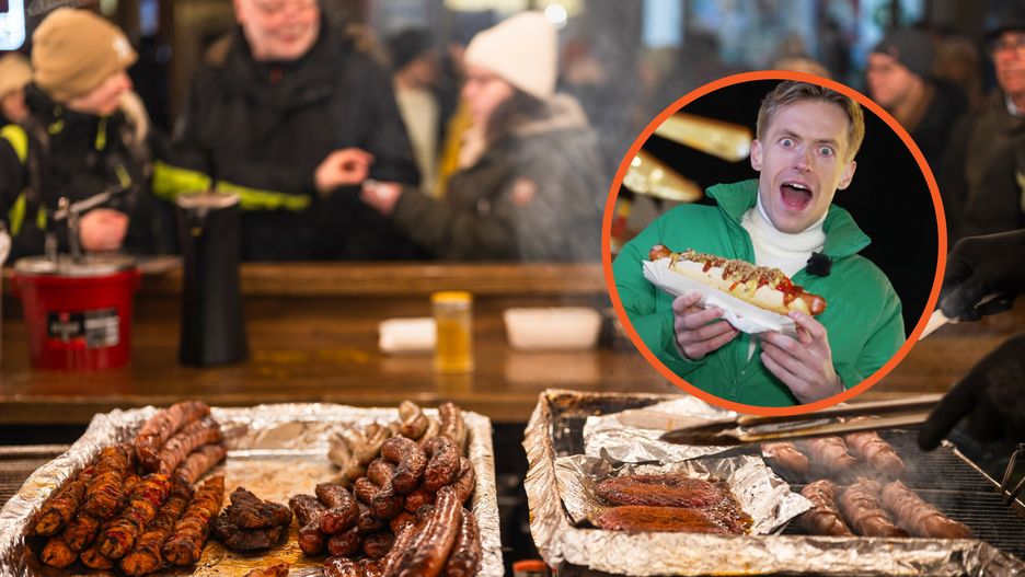 Ceny na polskim i niemieckim jarmarku
