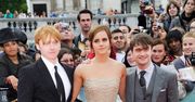 Premiera ostatniej części "Harry'ego Pottera"! (FOTO)