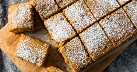 W 10 minut i bez pieczenia robię najlepsze ciasto. Cała rodzina je uwielbia