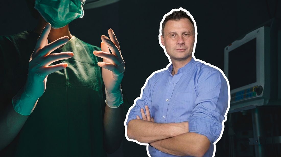 Zabiegi po nowemu już od 1 stycznia. Duże zmiany, szczególnie w ortopedii