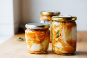 Kimchi - rodzaje, wartości odżywcze, wpływ na zdrowie, przepis