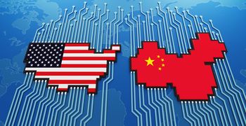 Chiny odrzucają pomysł firm technologicznych z USA. Widzą w tym grę