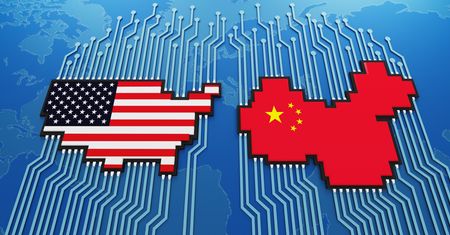 Chiny odrzucają pomysł firm technologicznych z USA. Widzą w tym grę