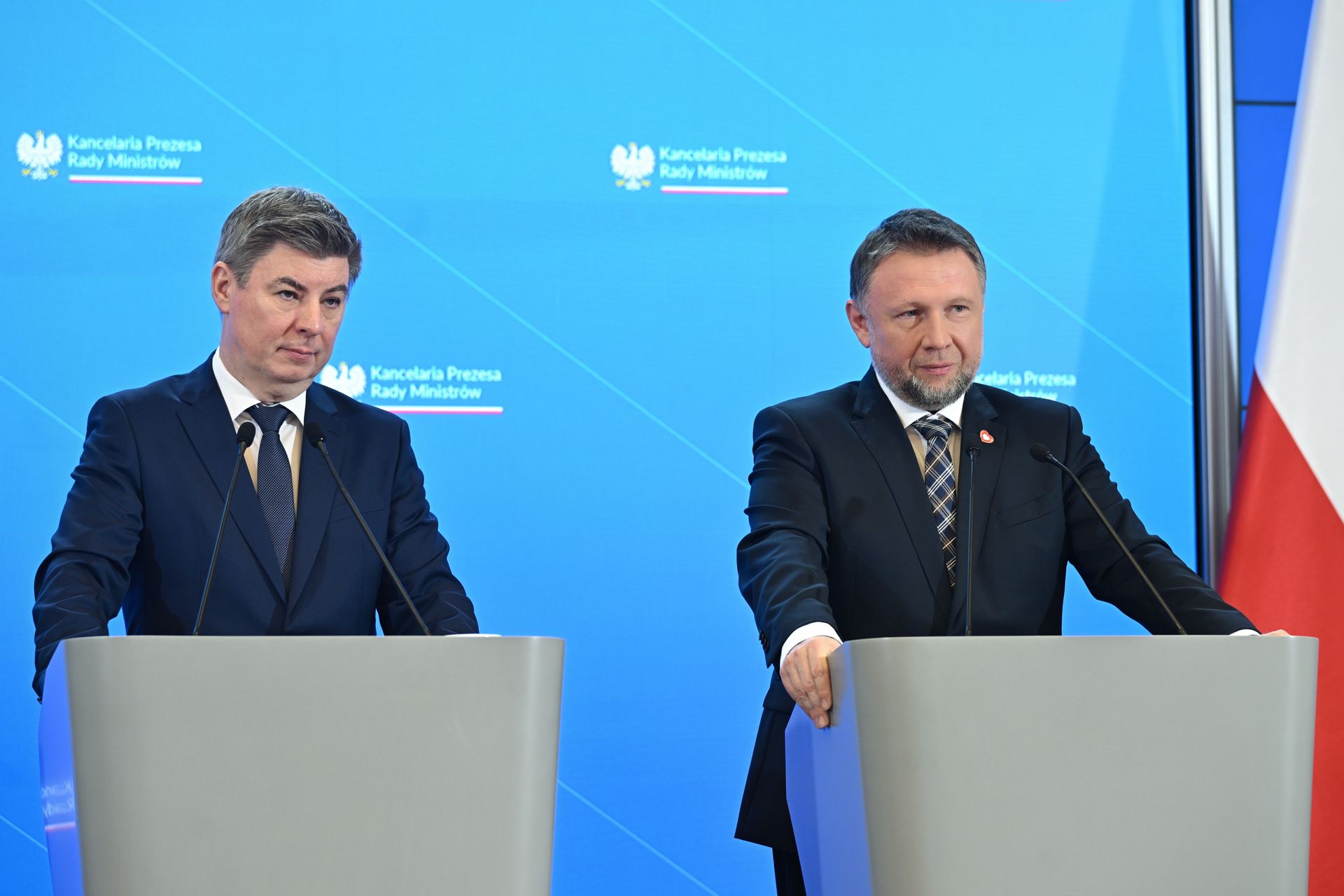 Tony węgla zalegają na składach. Skutki embargu