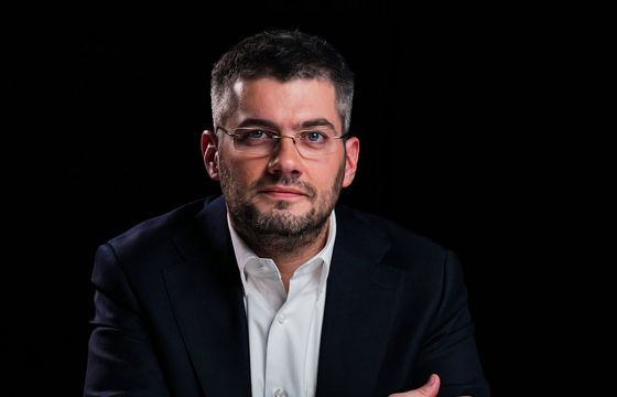 Nowy naczelny Radia TOK FM. Zmiana po 13 latach