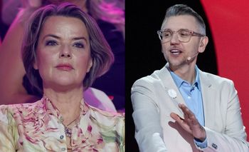 Monika Richardson psioczy na TVP, bo nie wzięli jej do swojego programu: "Jestem za głupia czy ZA STARA?"