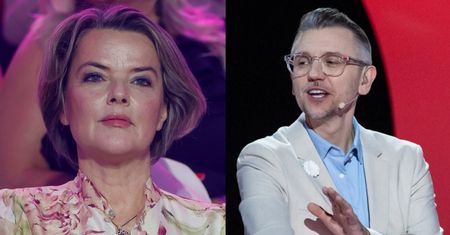 Monika Richardson psioczy na TVP, bo nie wzięli jej do swojego programu: "Jestem za głupia czy ZA STARA?"