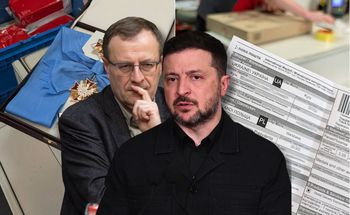 Order Orła Białego odesłany kurierem. Dudek zabiera głos: "Zniewaga"