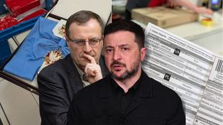 Order Orła Białego odesłany kurierem. Dudek zabiera głos: "Zniewaga"