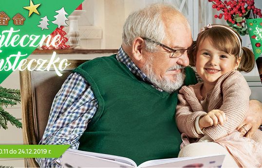 „Świąteczne Miasteczko” w kampanii Leroy Merlin na Boże Narodzenie (wideo)