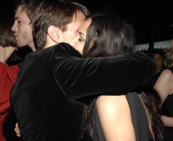 "Zawstydzony". Tak Tom Cruise zareagował na jej zaawansowaną ciążę