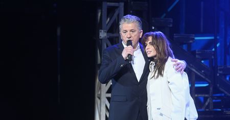 Tak śpiewa córka Nataszy Urbańskiej. Gra w słynnym musicalu