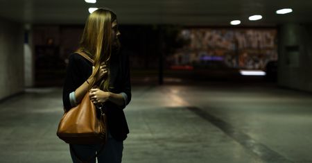 "Chcemy bezpiecznie wracać do domów". Polki tak jak Brytyjki, nie chcą się bać
