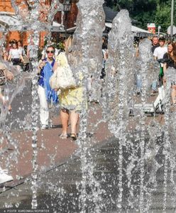 Lato inne niż dotąd. Synoptyk zdradza, co nas czeka do września