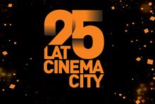 Cinema City ma 25 lat