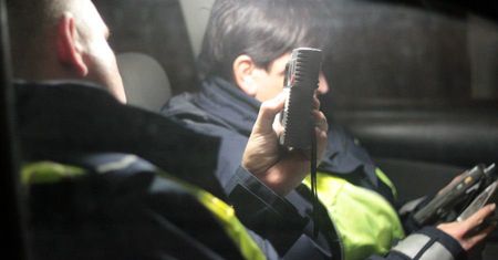 Obowiązkowe alkomaty bronią w walce z plagą, której nie ma