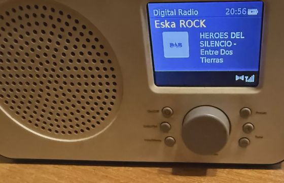 Grupa ZPR Media wycofała się z decyzji w sprawie DAB+