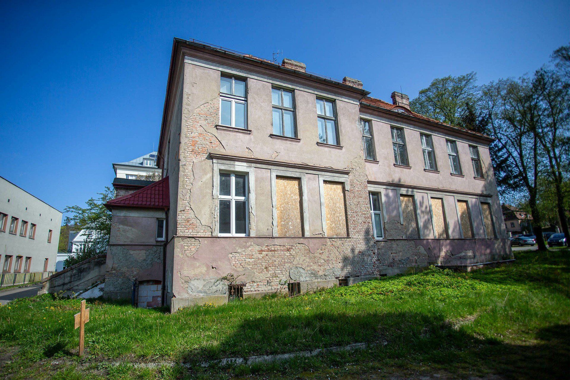 Centrum Zdrowia Psychicznego będzie rozbudowane