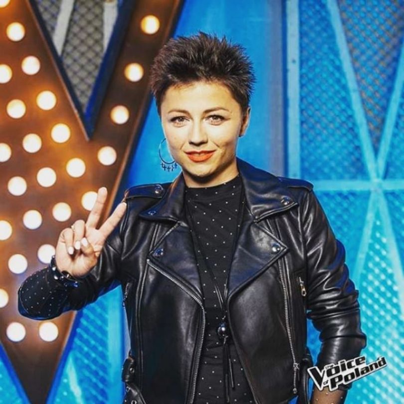 Widzowie "The Voice" oburzeni decyzją Edyty Górniak