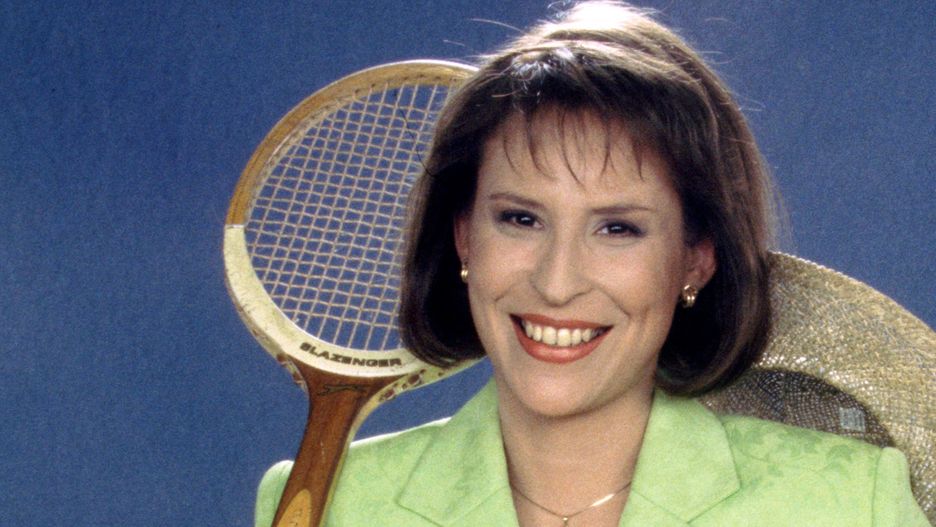 Lucyna Grobicka odeszła w mikołajki 2013 r. Nikt nie wiedział, że zmagała się z chorobą