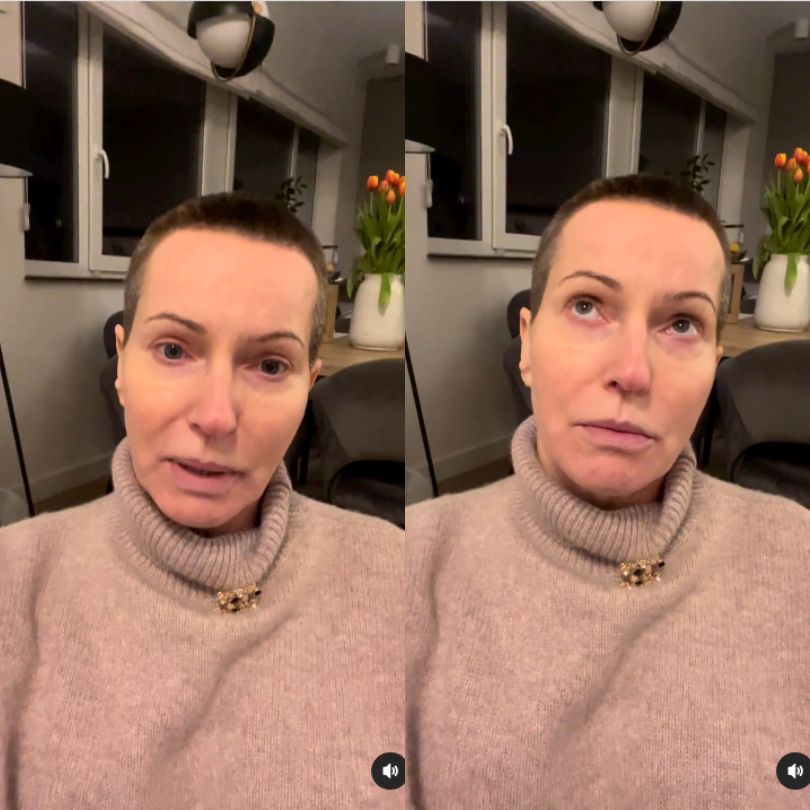 Paulina Smaszcz nie przeprosi Kurzajewskiego i Cichopek? Prawniczka celebrytki zabrała głos