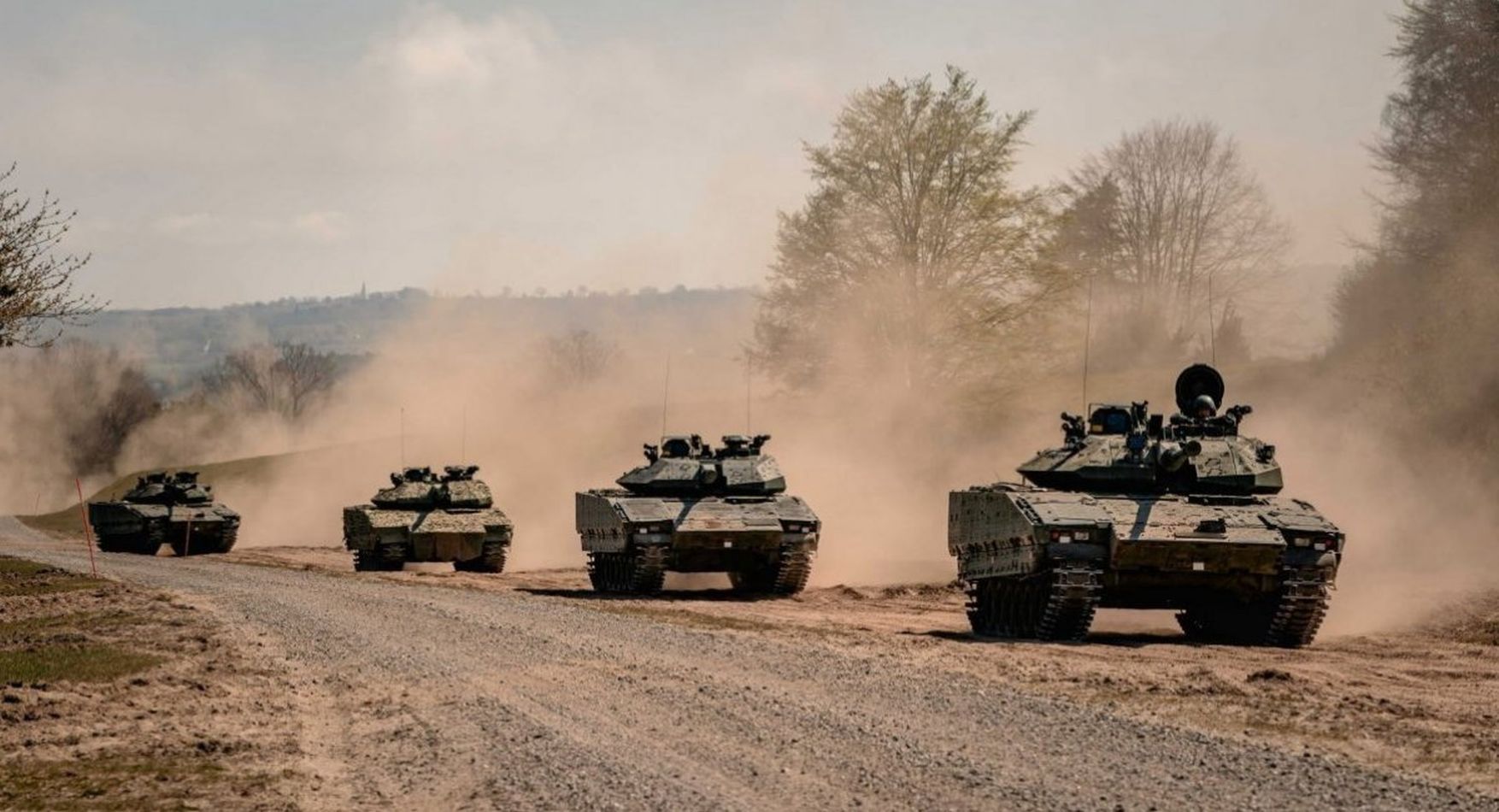 CV90