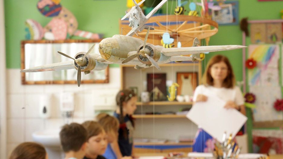 Ruszyły zapisy na letnie półkolonie dla dzieci w Legnicy. Sprawdźcie szczegóły