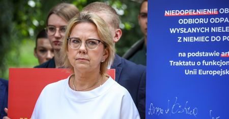Śnięte ryby płyną do nas z Czech. Polskie resorty interweniują