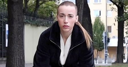 "Środa 2 listopada przy trzepaku". Marianna Schreiber czeka na Romana Giertycha