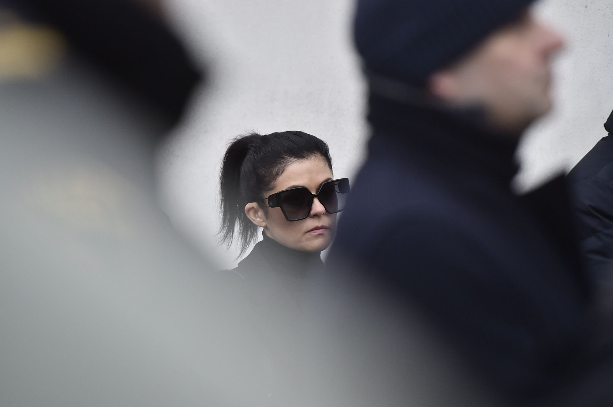 Katarzyna Cichopek