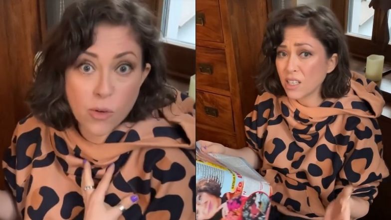 Natalia Kukulska komentuje rewelacje z tabloidu