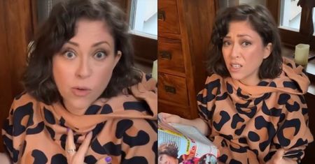 Natalia Kukulska komentuje rewelacje o przyjaźni z synem Krzysztofa Krawczyka: "NAWET GO NIE ZNAM"