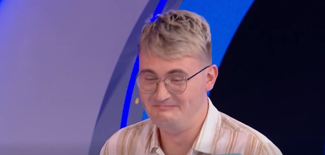 Atak ŚMIECHU w "Familiadzie"