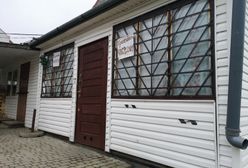 Dolny Śląsk. Psary pod Wrocławiem. Pół miejscowości na kwarantannie