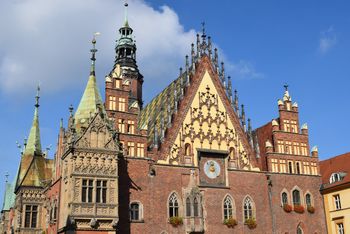 Wrocław: Ostatni moment, by oddać głos na projekty z WBO