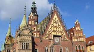Wrocław: Ostatni moment, by oddać głos na projekty z WBO