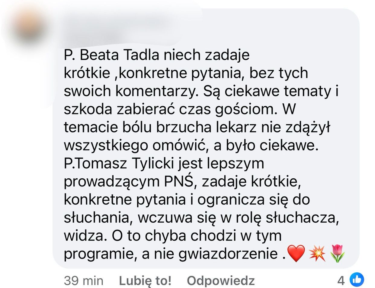 Internauci komentują nowych prowadzących "Pytanie na śniadanie"
