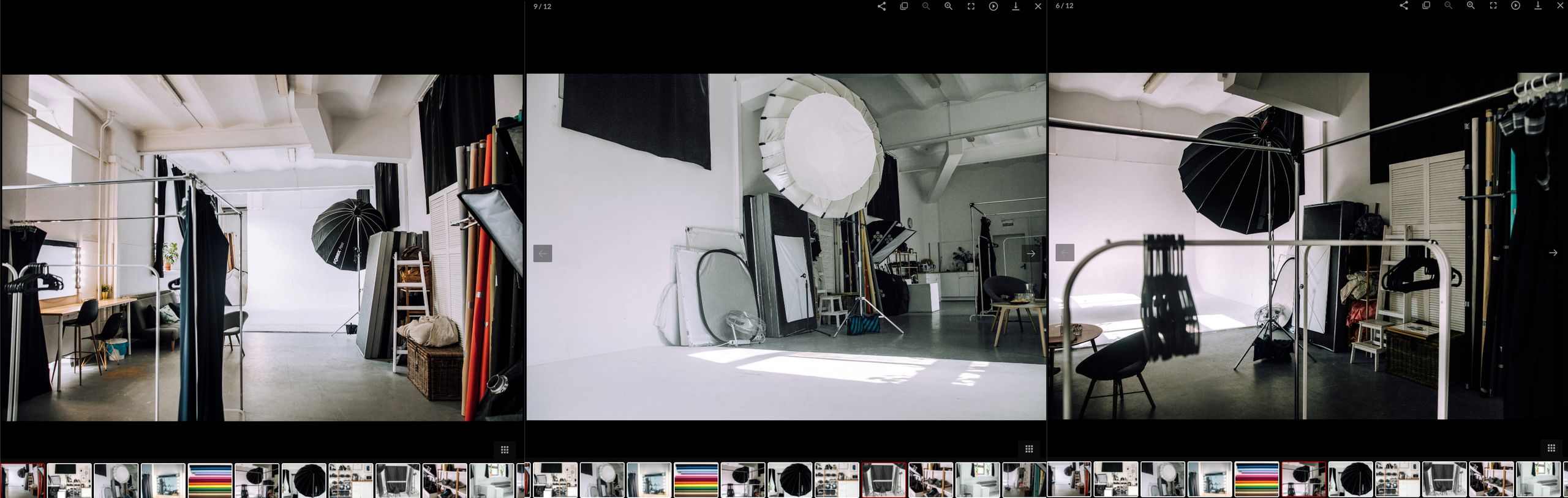Christian Paul w warszawskim Studio Chmury? Realizował tam lookbooka 2