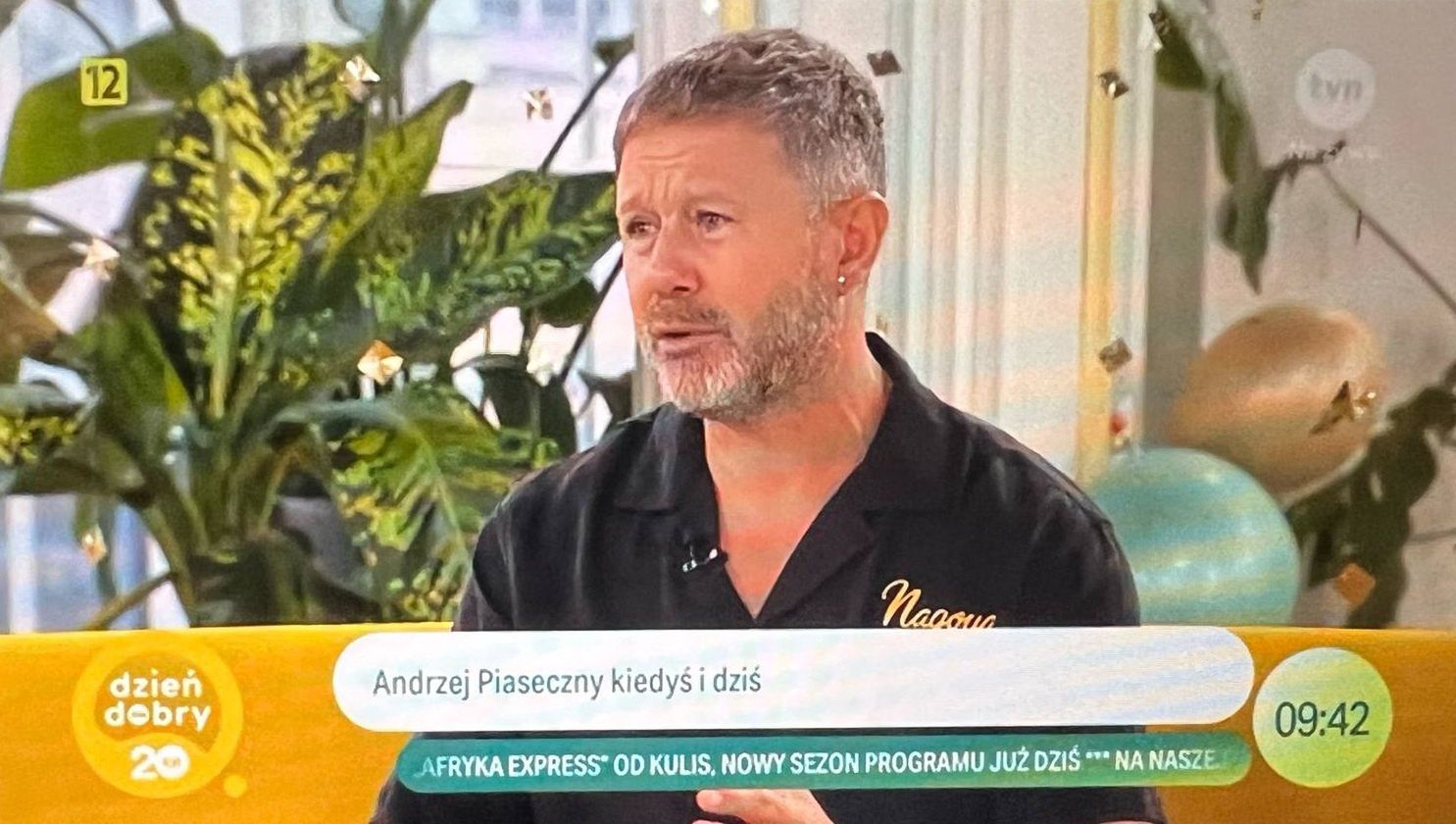 Andrzej Piaseczny