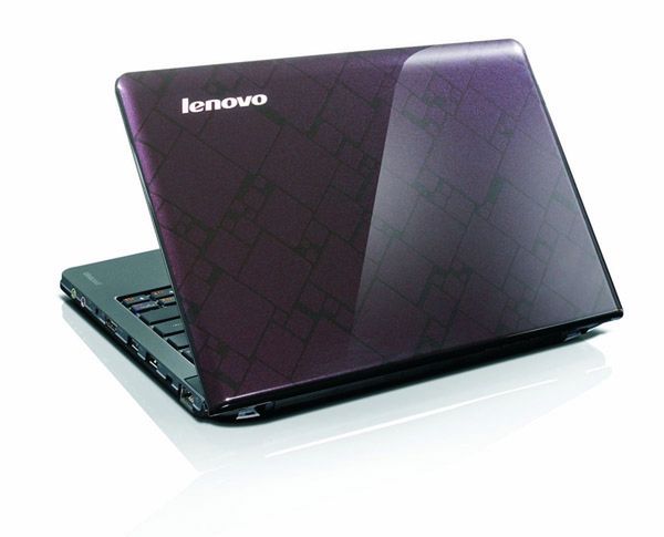 Lenovo IdeaPad S205