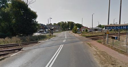 Zamkną przejazd kolejowy na drodze z Lublina do Nałęczowa. Kierowców czekają objazdy
