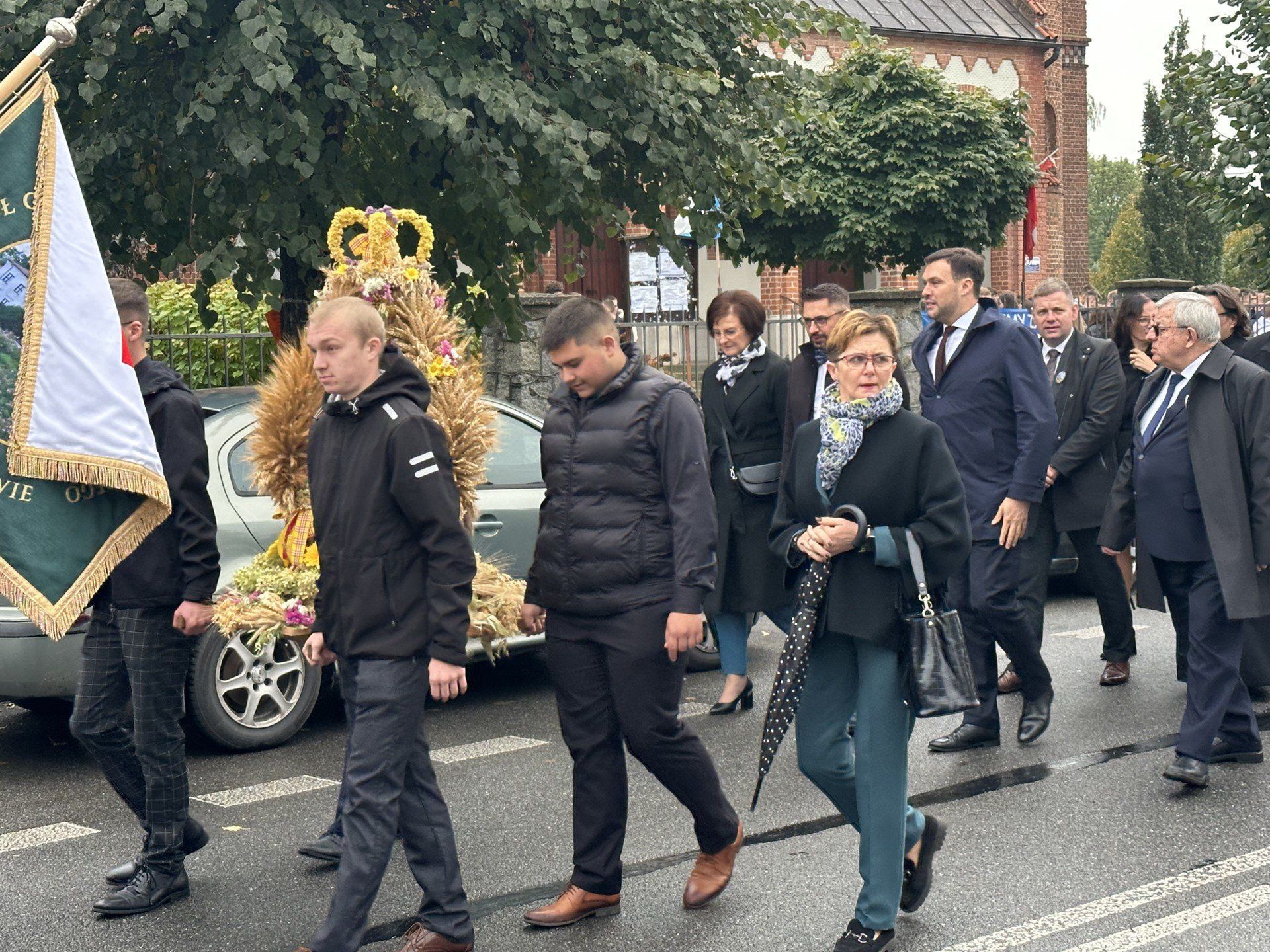 Szkoła rolnicza w Lututowie świętowała 80-lecie