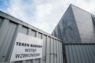 Miało być szybko wybudowane muzeum. Jest opóźnienie na inwestycji kierowanej przez o. Rydzyka