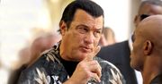 Seagal kontra mistrz boksu. "Pojedynek" musiał tak się skończyć