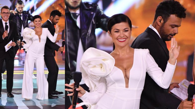 Gwiazdy na koncercie z okazji 20-lecia "Pytanie na śniadanie"