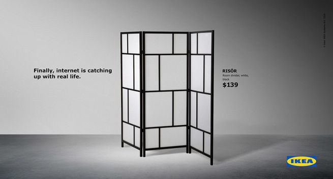 IKEA naśmiewa się z RODO