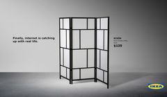 IKEA naśmiewa się z RODO